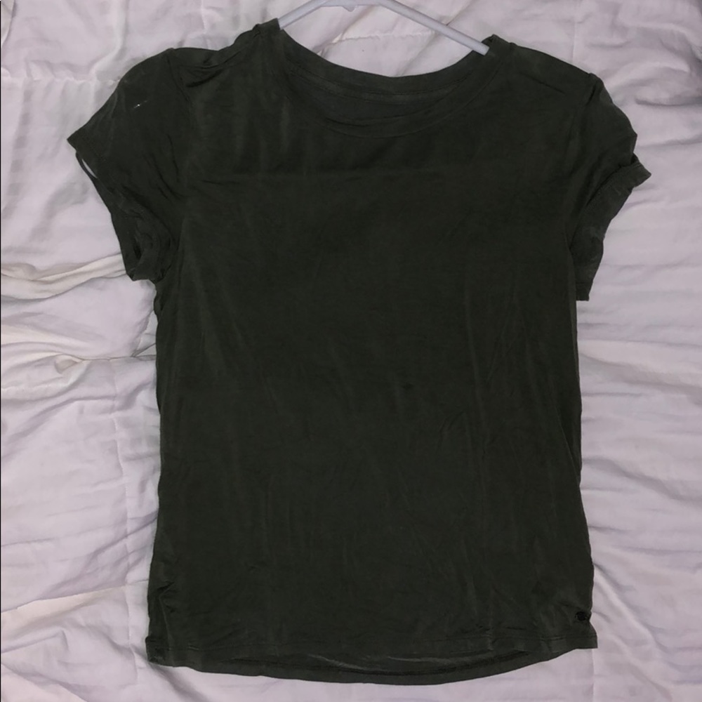 Comfy tee shirt
